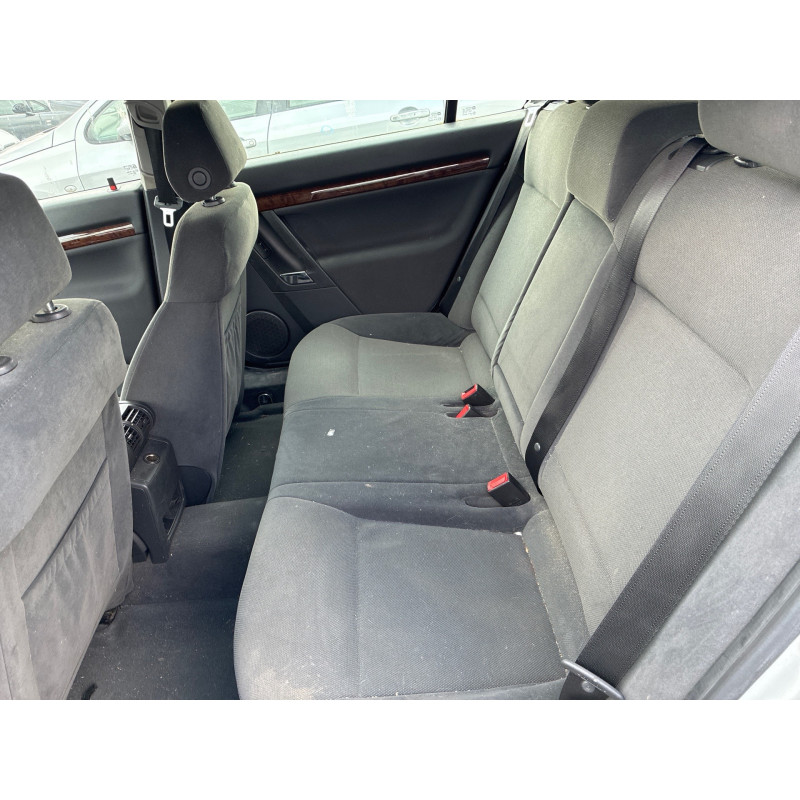 OPEL VECTRA C PHASE 1 BREAK 2.2 DTI - 16V TURBO Photo n°14
