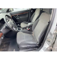 OPEL VECTRA C PHASE 1 BREAK 2.2 DTI - 16V TURBO