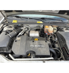 OPEL VECTRA C PHASE 1 BREAK 2.2 DTI - 16V TURBO