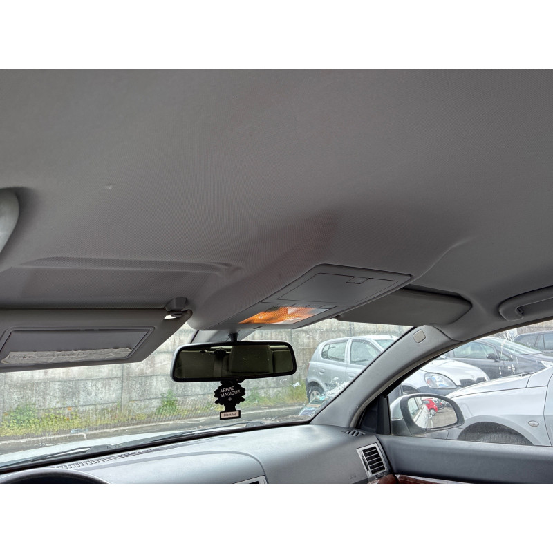 OPEL VECTRA C PHASE 1 BREAK 2.2 DTI - 16V TURBO Photo n°18
