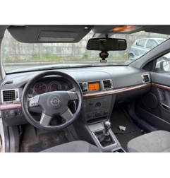 OPEL VECTRA C PHASE 1 BREAK 2.2 DTI - 16V TURBO