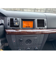 OPEL VECTRA C PHASE 1 BREAK 2.2 DTI - 16V TURBO