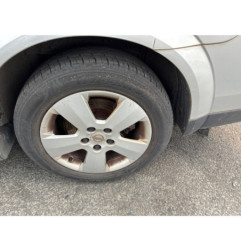 OPEL VECTRA C PHASE 1 BREAK 2.2 DTI - 16V TURBO