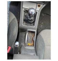 OPEL VECTRA C PHASE 1 BREAK 2.2 DTI - 16V TURBO
