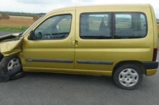 Porte avant droit CITROEN BERLINGO 1