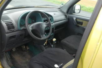 Porte avant droit CITROEN BERLINGO 1