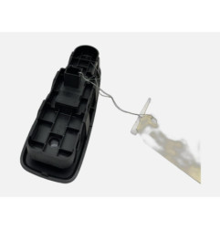 Interrupteur de leve vitre avant droit CITROEN C4 PICASSO 1