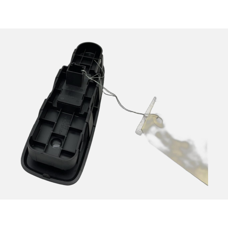 Interrupteur de leve vitre avant droit CITROEN C4 PICASSO 1 Photo n°3
