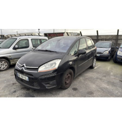 Interrupteur de leve vitre avant droit CITROEN C4 PICASSO 1