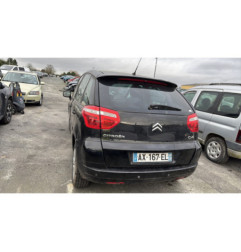Interrupteur de leve vitre avant droit CITROEN C4 PICASSO 1