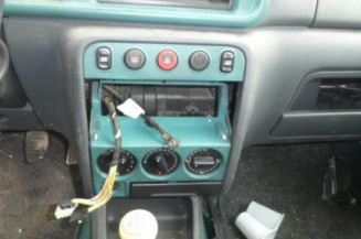 Porte avant droit CITROEN BERLINGO 1