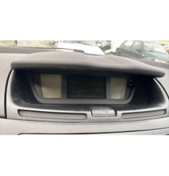 Interrupteur de leve vitre avant droit CITROEN C4 PICASSO 1