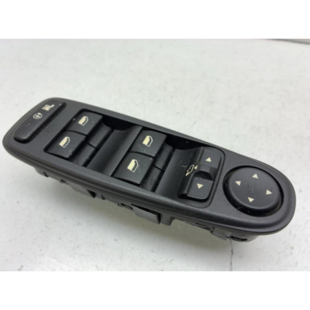 Interrupteur de leve vitre avant gauche CITROEN C4 PICASSO 1