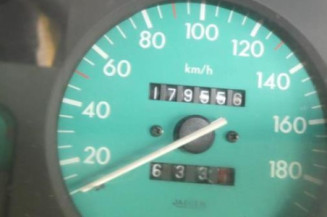 Porte avant droit CITROEN BERLINGO 1