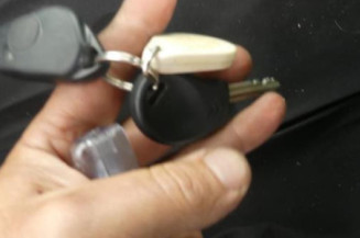 Porte avant droit CITROEN BERLINGO 1
