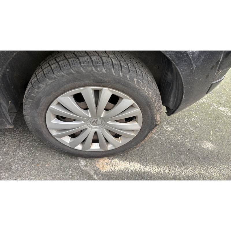 Interrupteur de leve vitre avant gauche CITROEN C4 PICASSO 1 Photo n°16