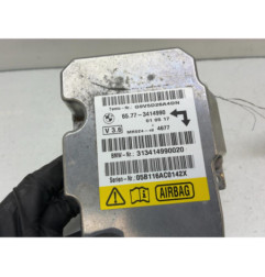 Boitier air bag BMW X3 E83