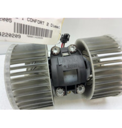 Pulseur d'air BMW X3 E83