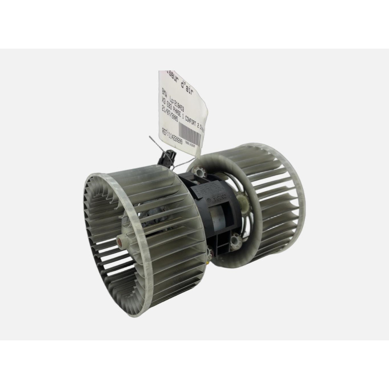 Pulseur d'air BMW X3 E83 Photo n°4