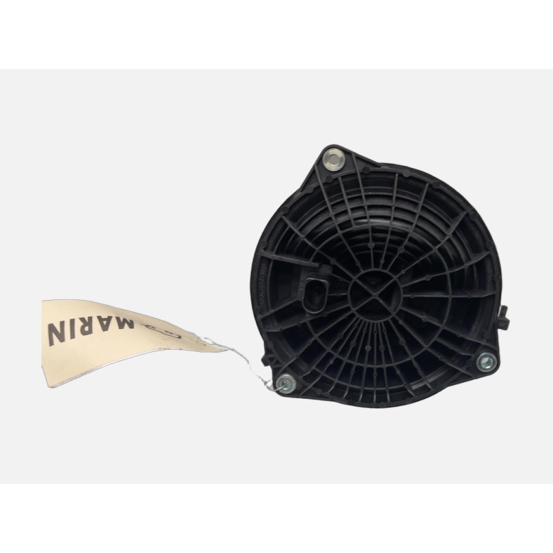 Bouton de coffre VOLKSWAGEN POLO 5 Photo n°3