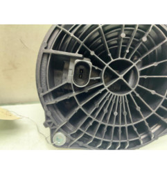 Bouton de coffre VOLKSWAGEN POLO 5
