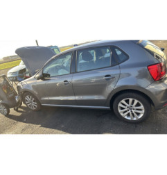 Bouton de coffre VOLKSWAGEN POLO 5