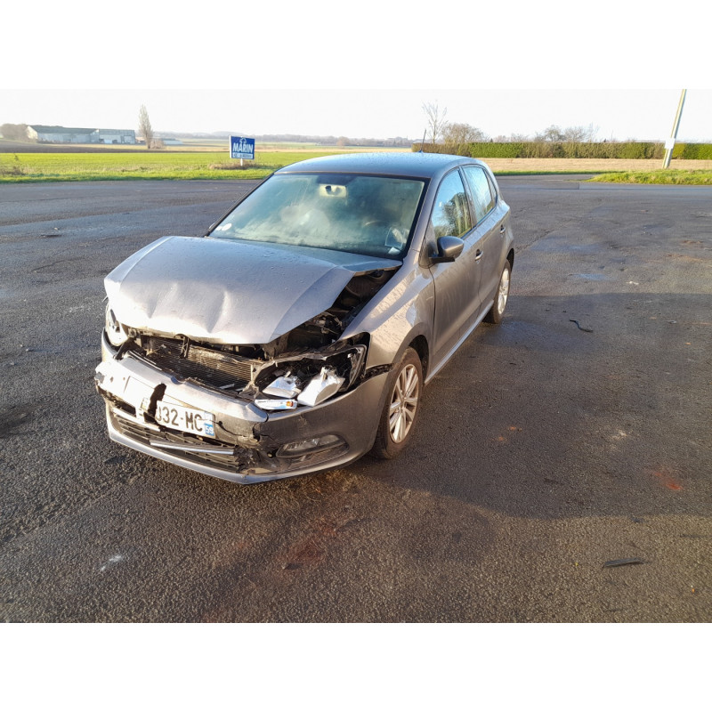 Neiman VOLKSWAGEN POLO 5 Photo n°5