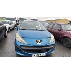Boitier servitude moteur (BSM) PEUGEOT 207