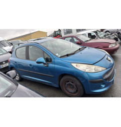 Boitier servitude moteur (BSM) PEUGEOT 207