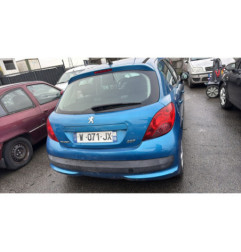 Boitier servitude moteur (BSM) PEUGEOT 207