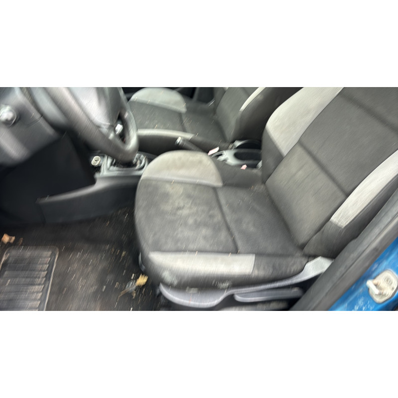Boitier servitude moteur (BSM) PEUGEOT 207 Photo n°16