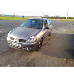 Neiman RENAULT CLIO 2