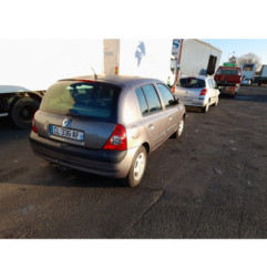Neiman RENAULT CLIO 2
