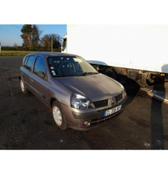 Neiman RENAULT CLIO 2