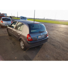 Neiman RENAULT CLIO 2