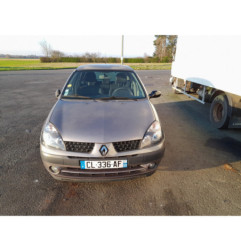 Neiman RENAULT CLIO 2