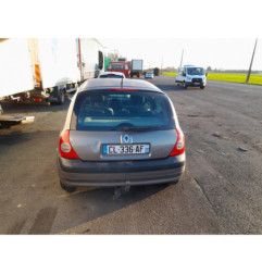 Neiman RENAULT CLIO 2