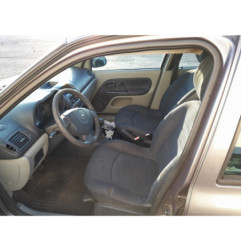 Neiman RENAULT CLIO 2