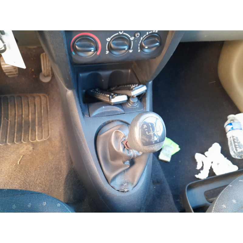 Neiman RENAULT CLIO 2 Photo n°12