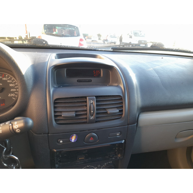 Neiman RENAULT CLIO 2 Photo n°14