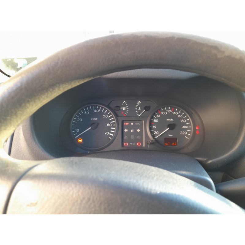 Neiman RENAULT CLIO 2 Photo n°15