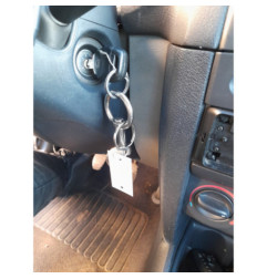 Neiman RENAULT CLIO 2