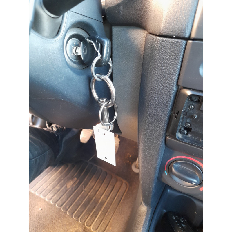 Neiman RENAULT CLIO 2 Photo n°16