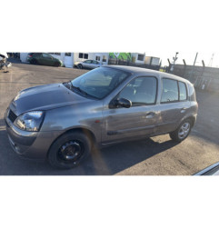 Neiman RENAULT CLIO 2