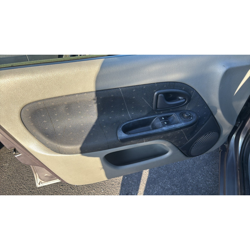 Neiman RENAULT CLIO 2 Photo n°19