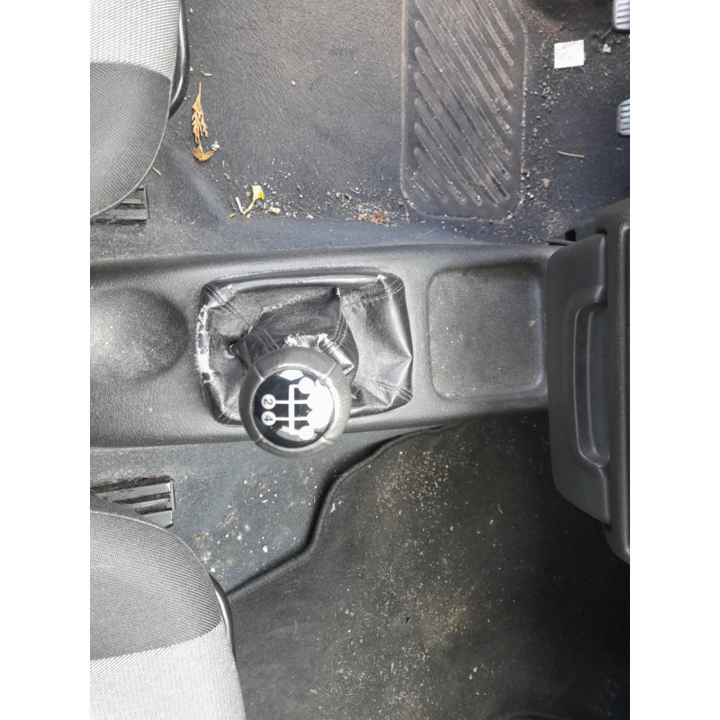 Neiman OPEL CORSA B Photo n°12