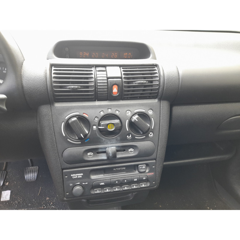 Neiman OPEL CORSA B Photo n°13