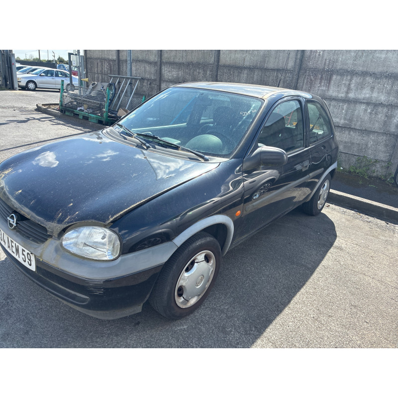 Neiman OPEL CORSA B Photo n°16