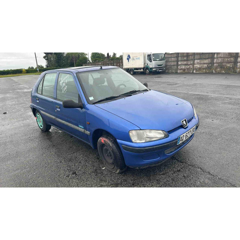 Interrupteur de leve vitre avant droit PEUGEOT 106 Photo n°14