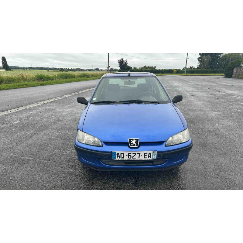 Interrupteur de leve vitre avant droit PEUGEOT 106 Photo n°16